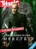 TITANIC PDF Februar 2022