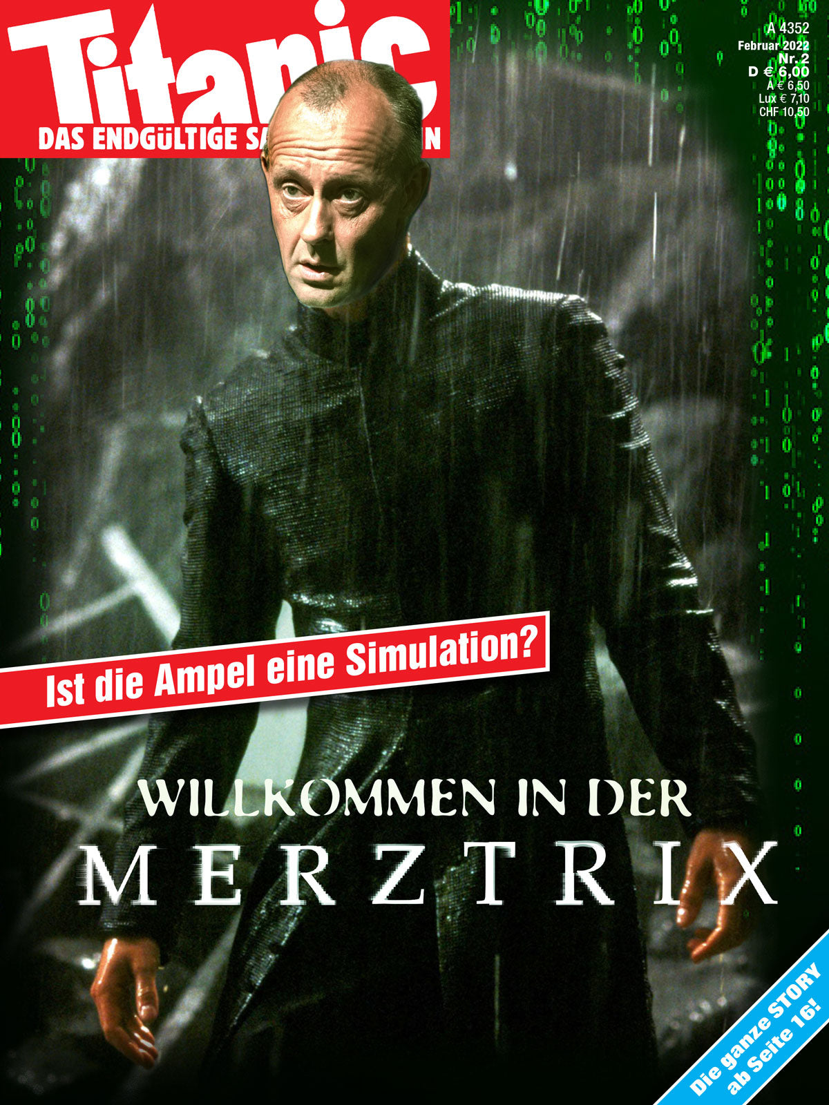 TITANIC PDF Februar 2022