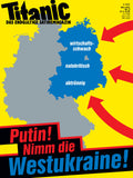 TITANIC Heft März 2022 (Papier)
