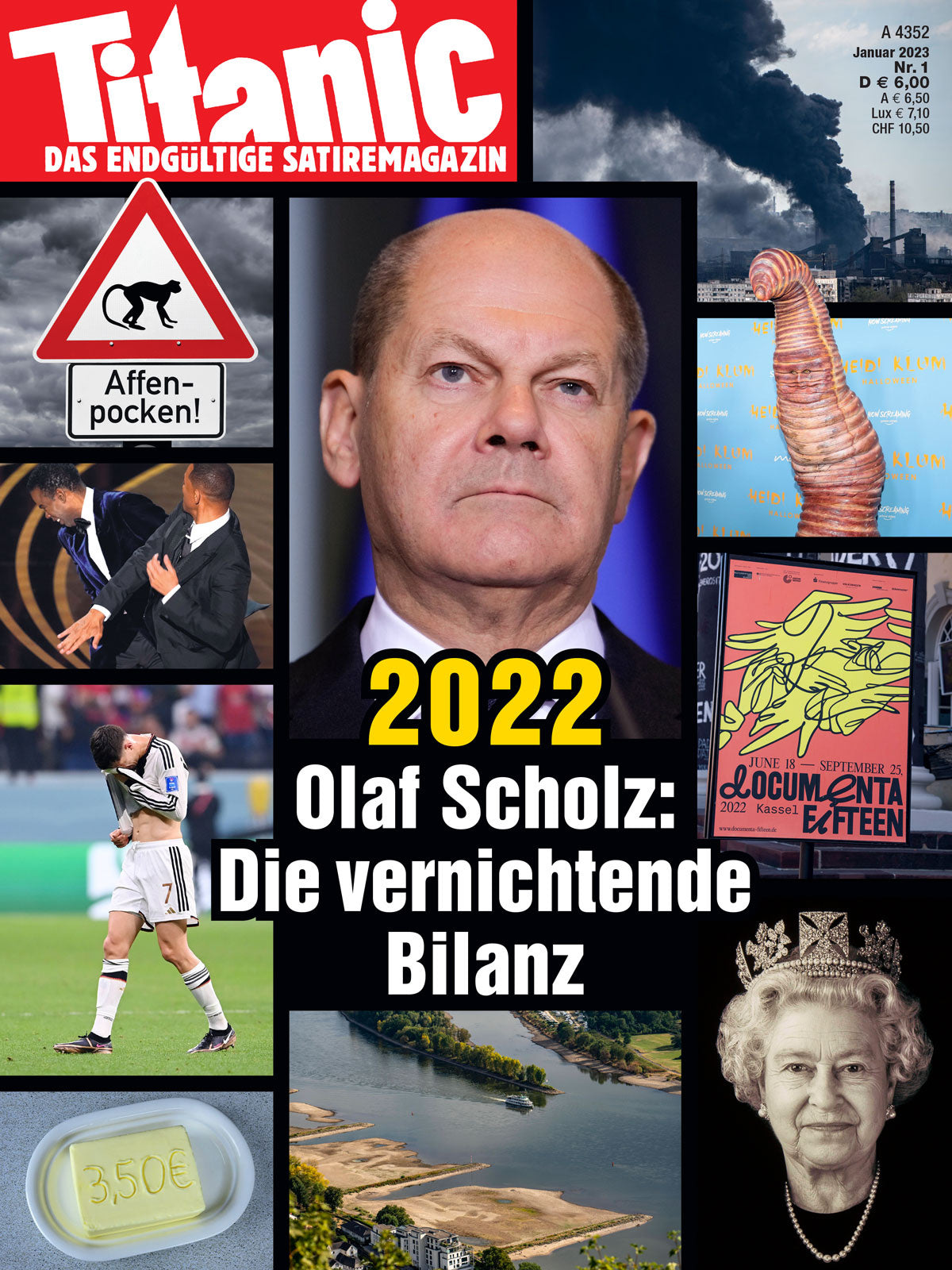 TITANIC PDF Januar 2023