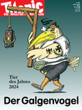 TITANIC PDF Februar 2024