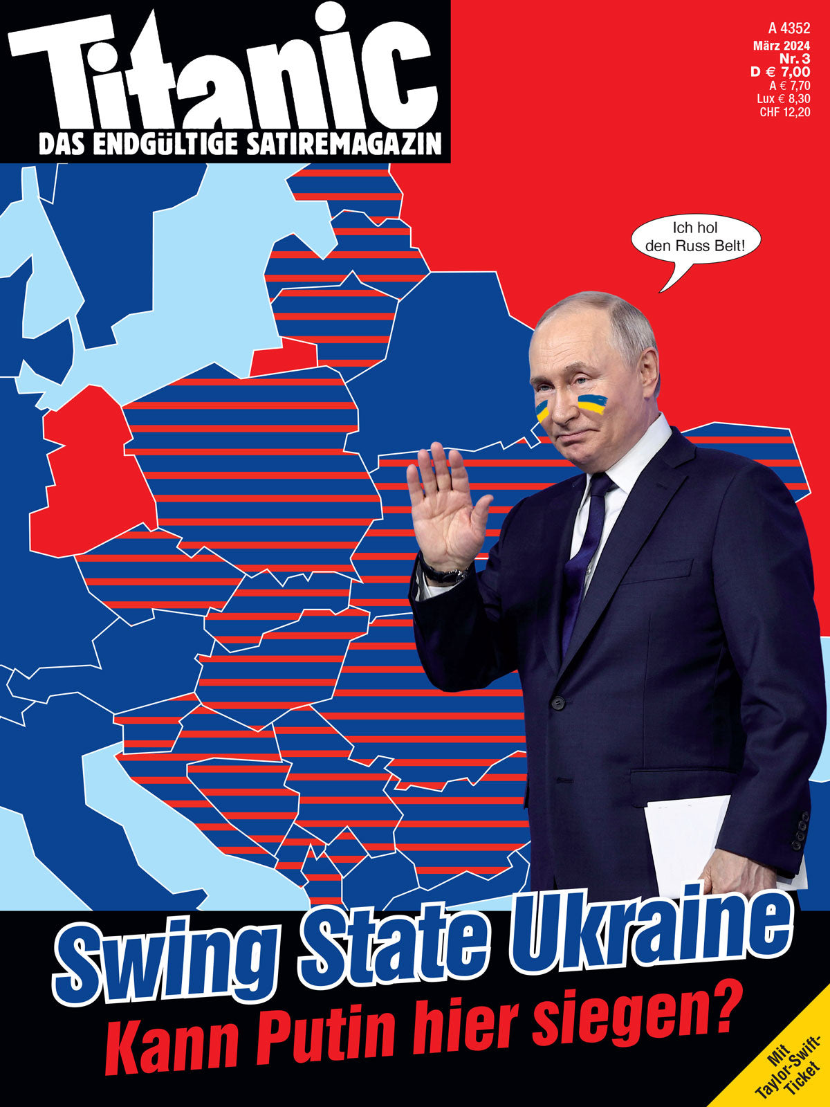 TITANIC PDF März 2024