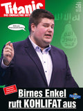 TITANIC PDF Juni 2024