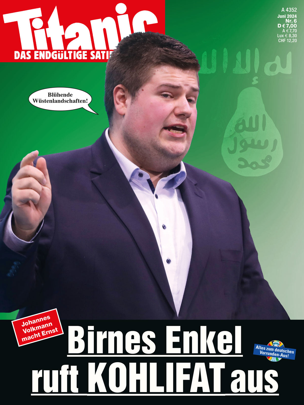 TITANIC PDF Juni 2024
