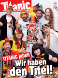 TITANIC PDF Juli 2024