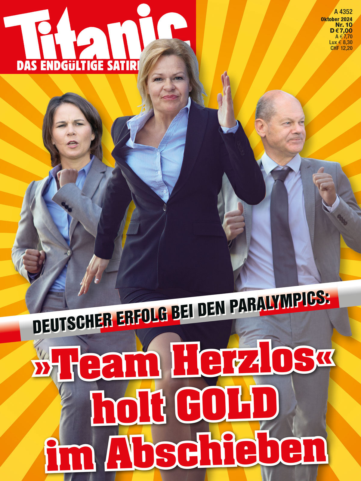 TITANIC PDF Oktober 2024