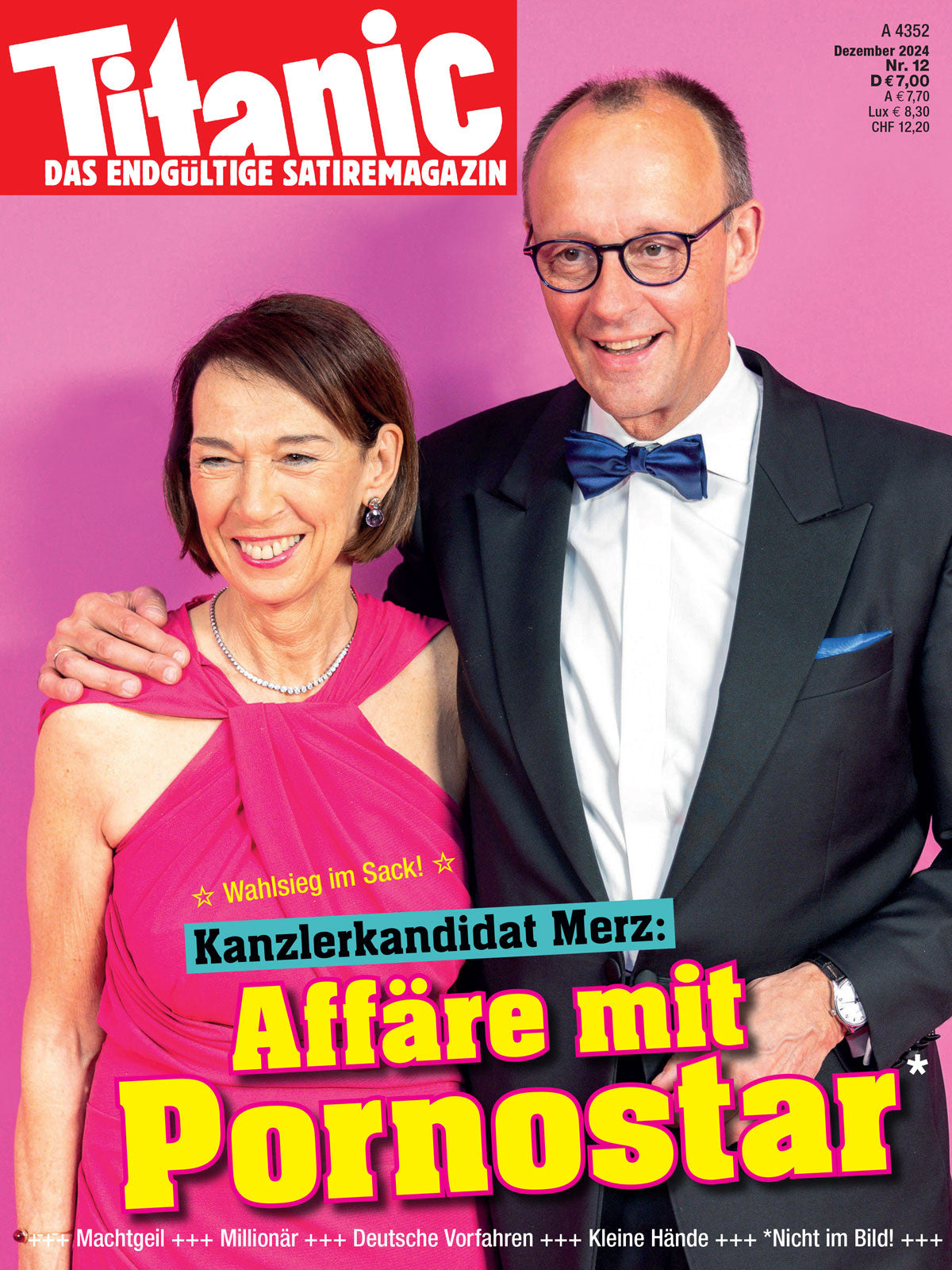 TITANIC PDF Dezember 2024