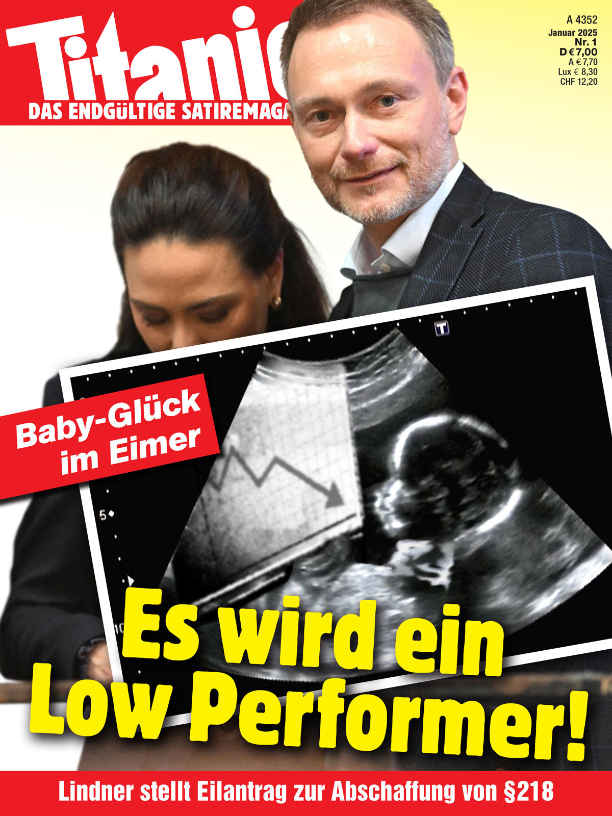 TITANIC PDF Januar 2025