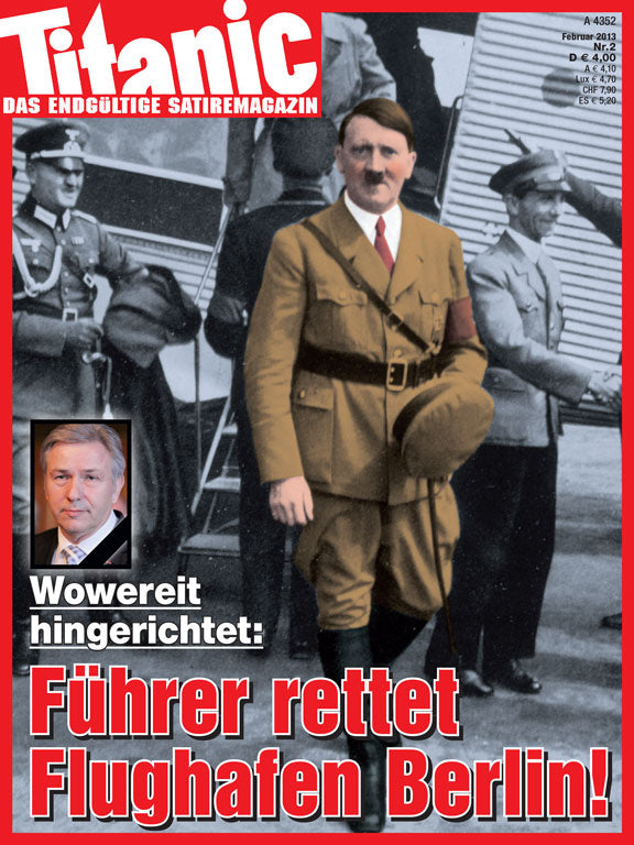 TITANIC PDF Februar 2013