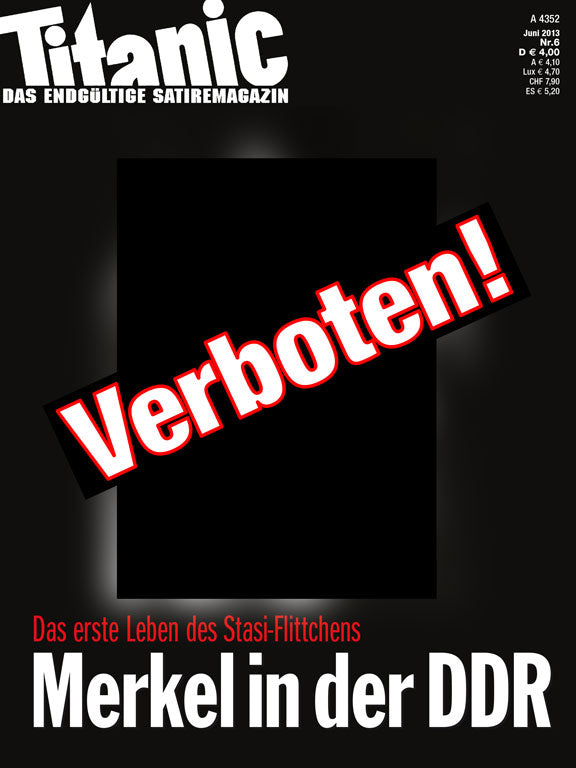 TITANIC PDF Juni 2013