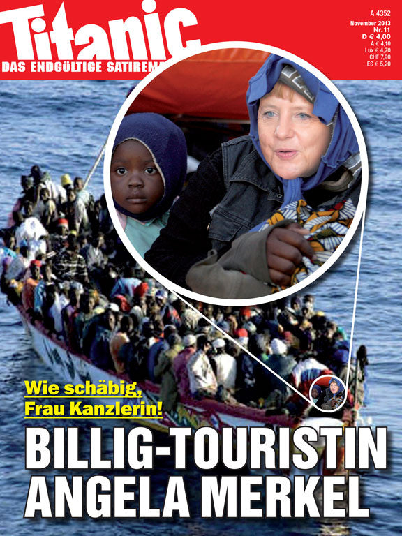 TITANIC PDF November 2013