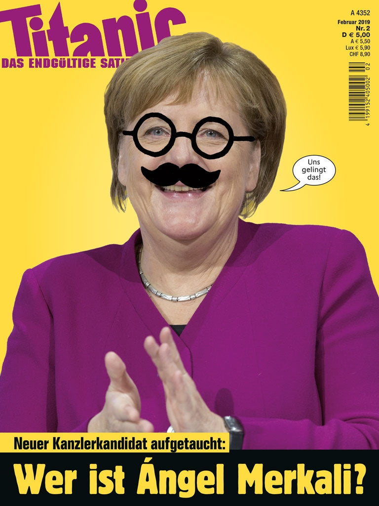 TITANIC PDF Februar 2019