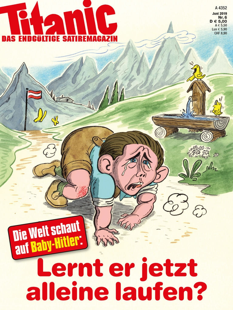 TITANIC PDF Juni 2019