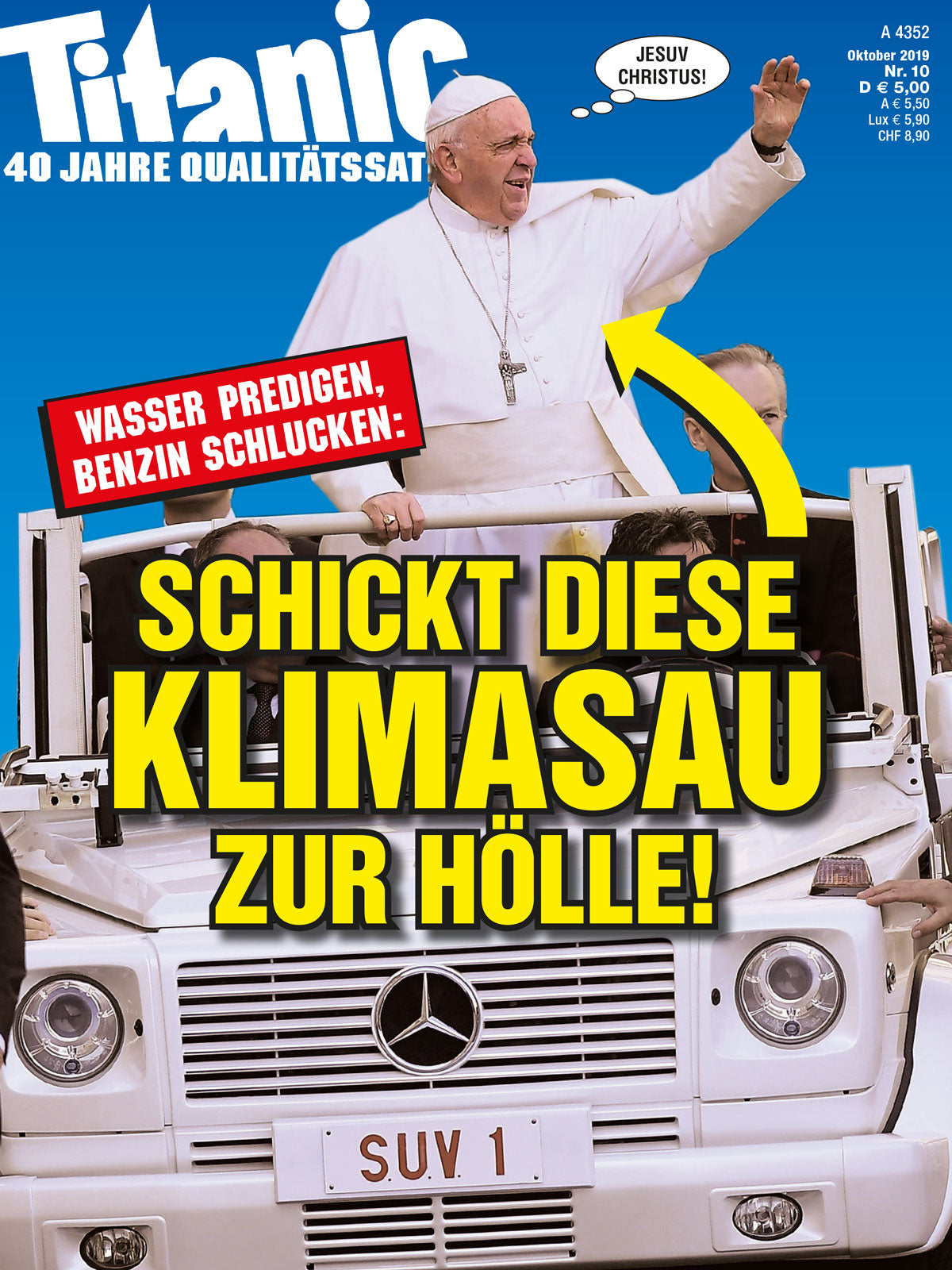 TITANIC PDF Oktober 2019