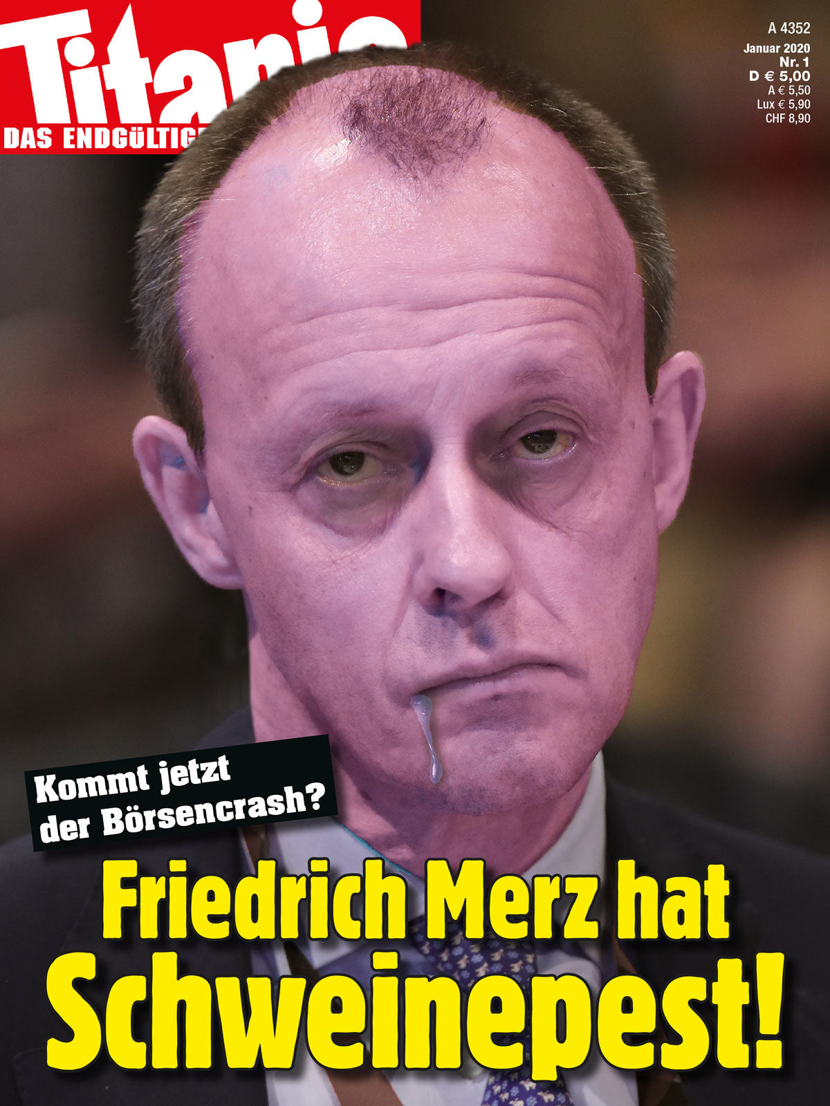 TITANIC PDF Januar 2020