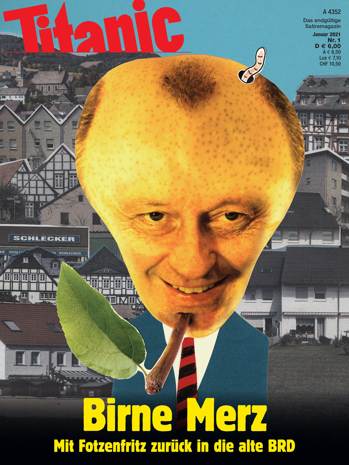 TITANIC PDF Januar 2021