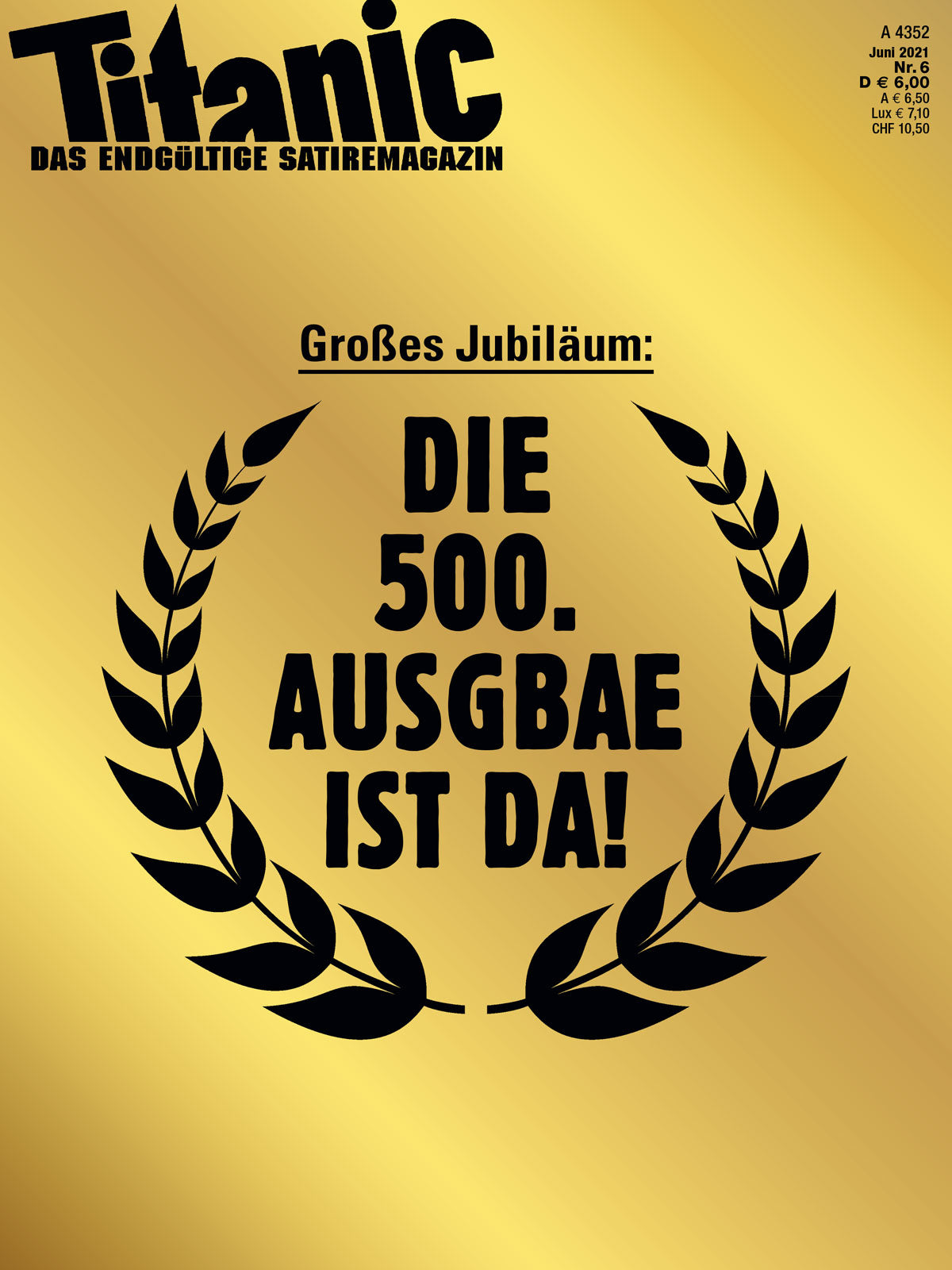 TITANIC PDF Juni 2021