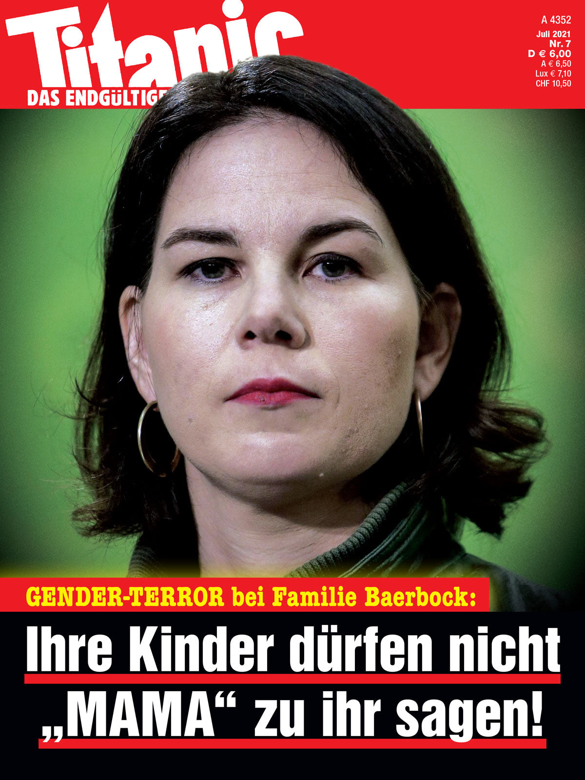 TITANIC PDF Juli 2021