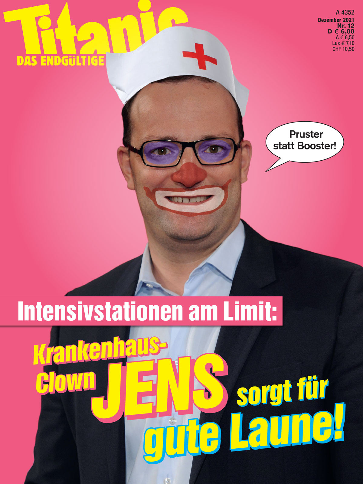 TITANIC PDF Dezember 2021