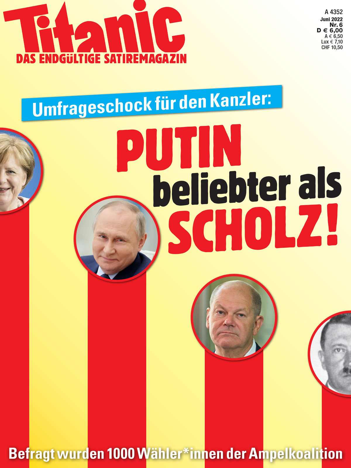 TITANIC PDF Juni 2022