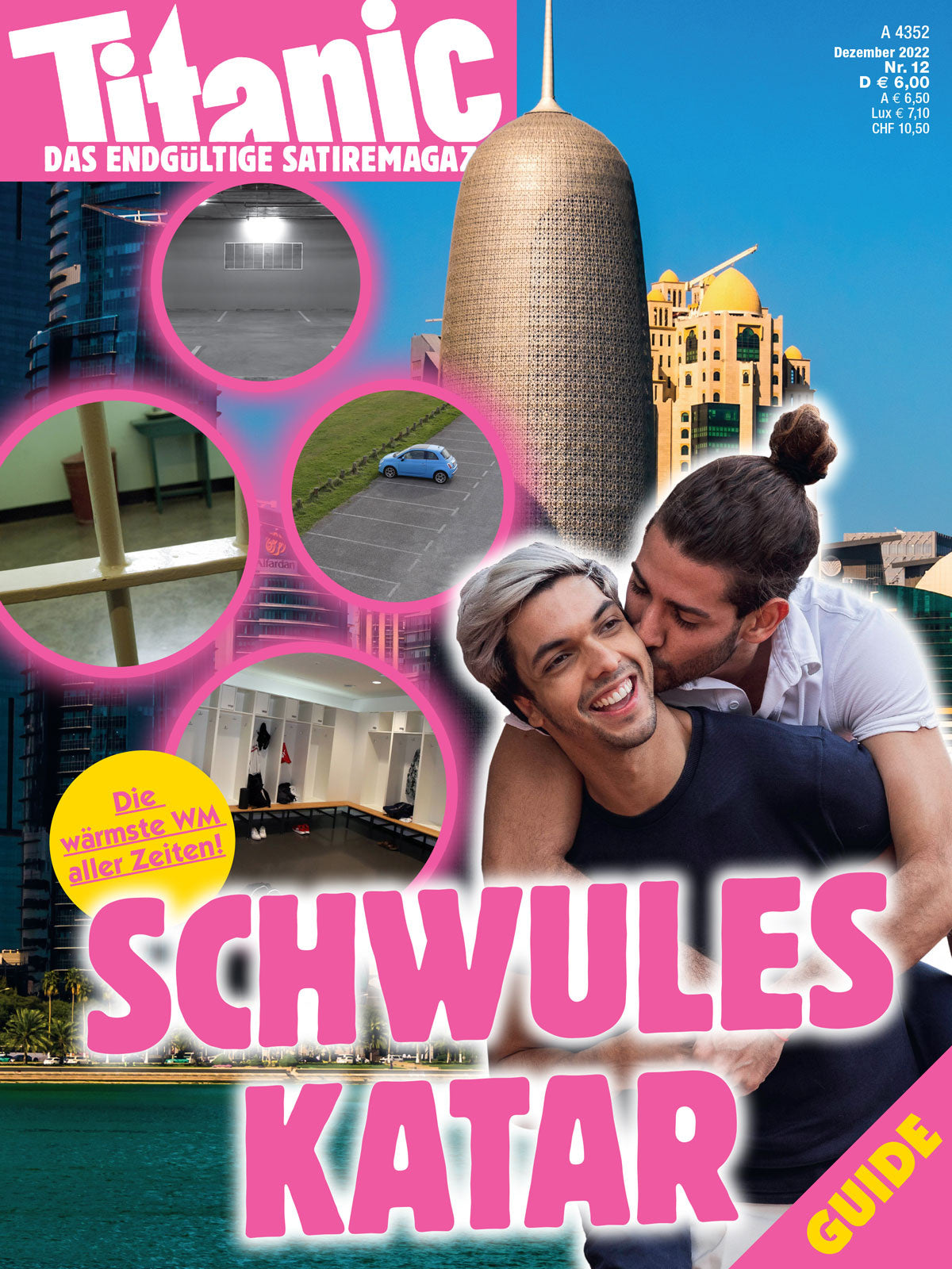 TITANIC PDF Dezember 2022