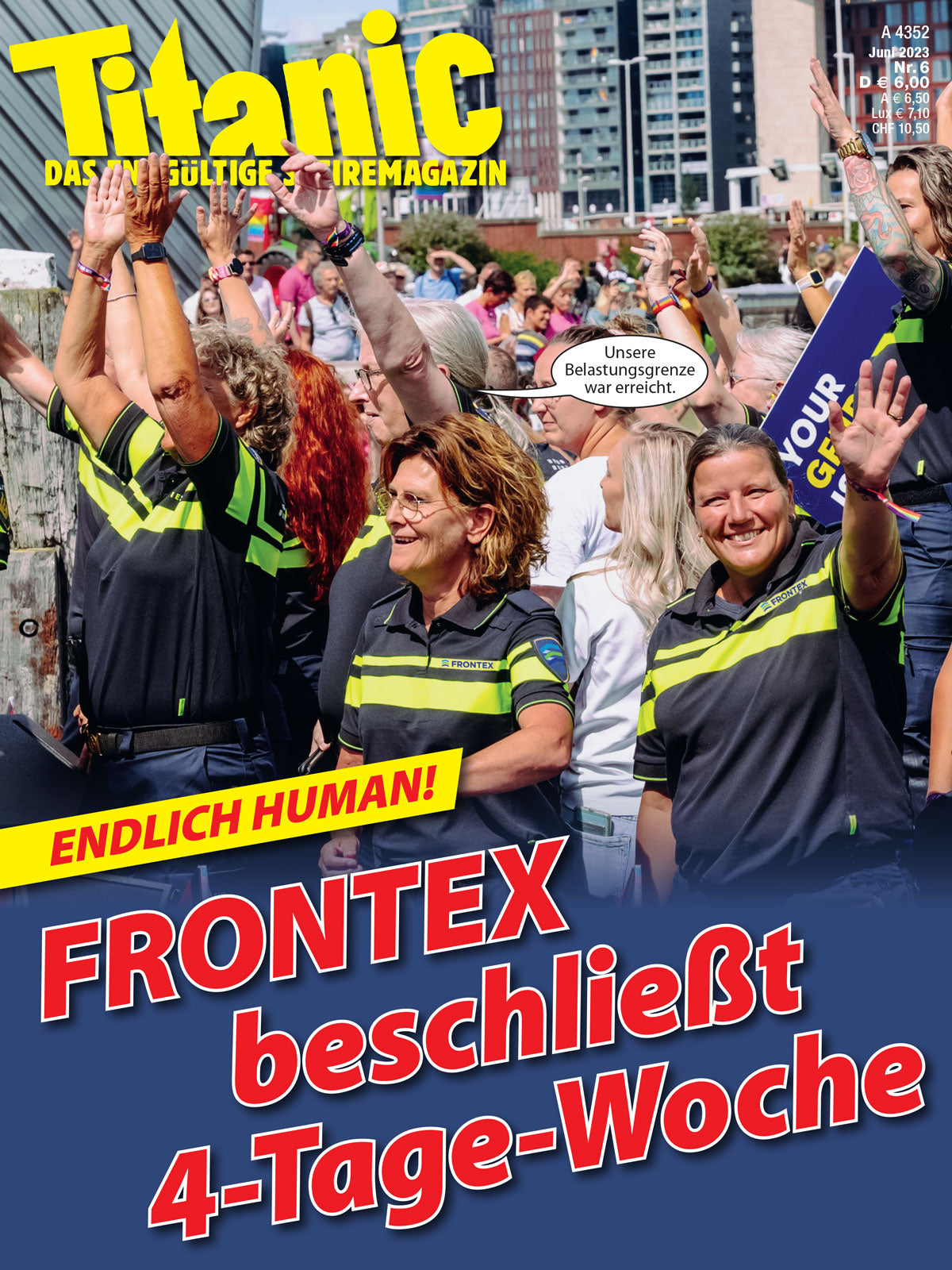 TITANIC PDF Juni 2023