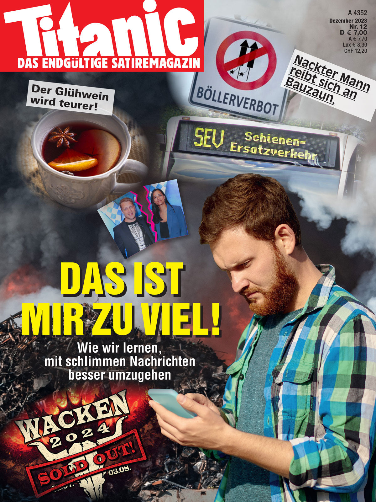 TITANIC PDF Dezember 2023