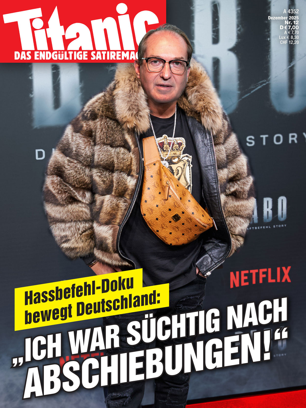 TITANIC PDF Dezember 2025