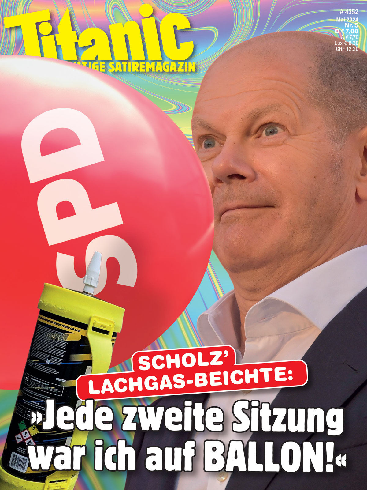 TITANIC PDF Mai 2024