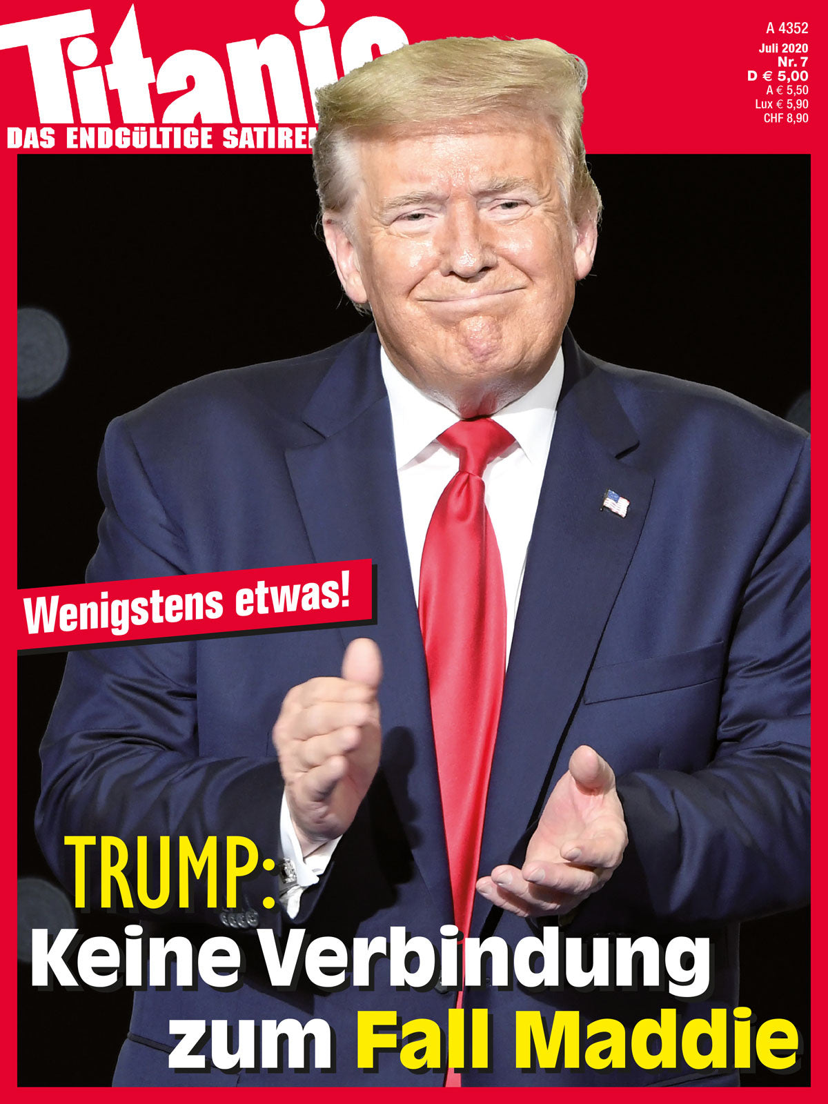 TITANIC PDF Juli 2020