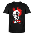 "The Exploiter" Fanshirt  - Männer - Schwarz