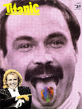 TITANIC Heft Oktober 1988 (Papier)
