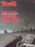 TITANIC Heft November 1988 (Papier)