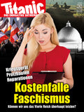 TITANIC Heft Juli 2026 (Papier)