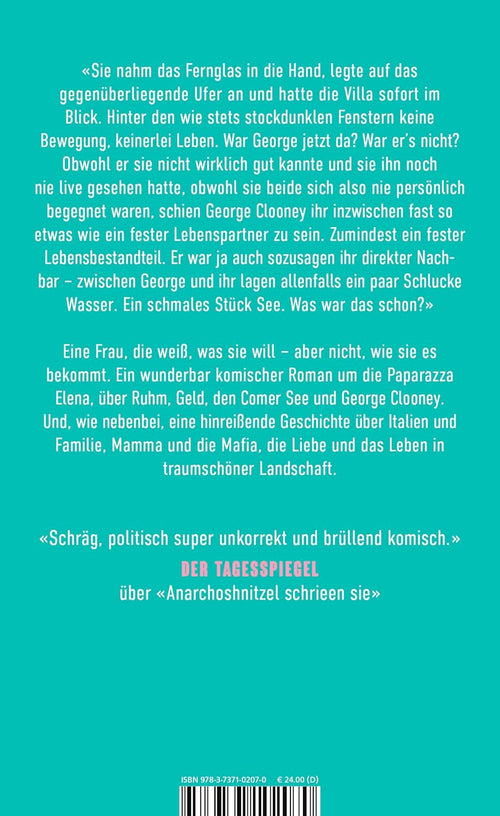 Oliver Maria Schmitt: KomaSee