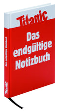 Das endgültige Notizbuch