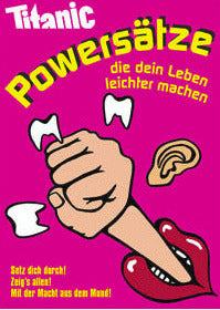 TITANIC PDF Sonderheft Powersätze (Januar 2013)