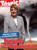 TITANIC Heft März 2007 (Papier)