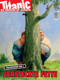 TITANIC Heft Juni 2007 (Papier)