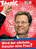 TITANIC Heft Februar 2009 (Papier)