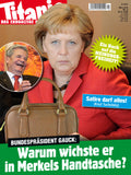 TITANIC Heft März 2015 (Papier)