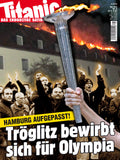 TITANIC Heft Mai 2015 (Papier)