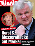 TITANIC Heft November 2015 (Papier)