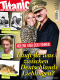 TITANIC Heft Januar 2016 (Papier)