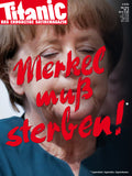 TITANIC Heft Mai 2016 (Papier)