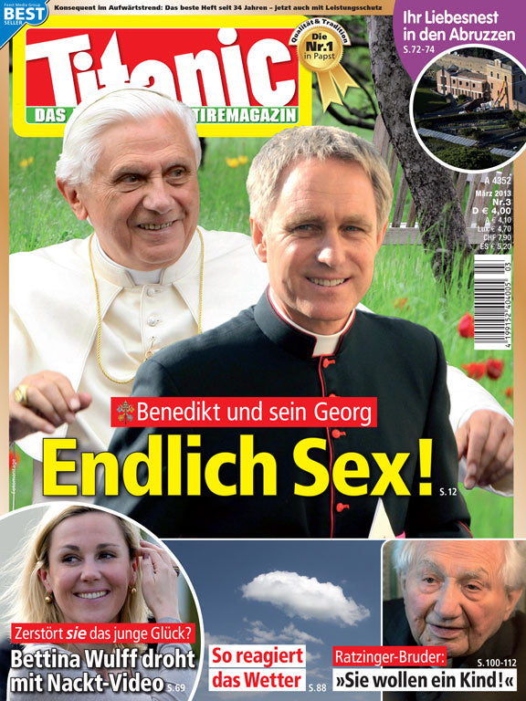 TITANIC PDF März 2013