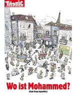 Wo ist Mohammed?