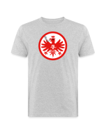 Männer T-Shirt: Highntracht-Adler