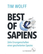 Tim Wolff: »Best of Sapiens«