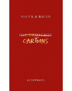 Hauck & Bauer: Cartoons